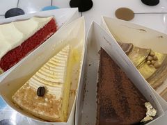 -TINTIN CAKE BOUTIQUE(台北壹店)