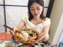 -阿城海鲜捞化(上下杭店)