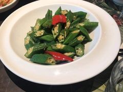 -大树餐厅(红旗街万达店)