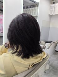 -MT美发沙龙工作室