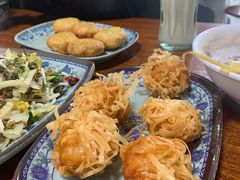 -福州人铭小吃