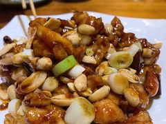 宫保鸡丁-锦小馆(安贞店)