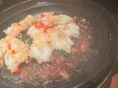 -绿茶餐厅(朝阳大悦城店)
