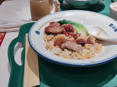 -肥小福·烧鹅专门店(环宇荟店)
