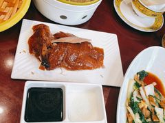 -京味张·北京烤鸭(天河南二路店)