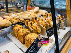 -汉柏麦香德国面包房(海信店)