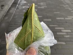 -叶婆婆豆浆馍馍