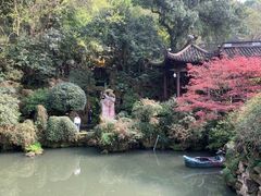 -杭州黄龙洞