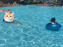 -欢乐水魔方水世界