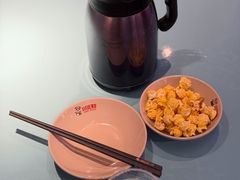 -川正旺江湖菜(三元桥店)