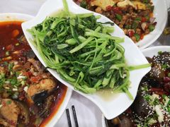 -巴蜀飘香川菜馆(无锡大饭东湖滨路酒吧街店)