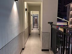 -十九号公馆露台酒店(长沙五一广场店)