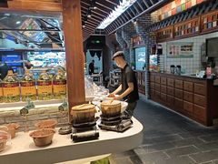 -凤竹园(修水店)