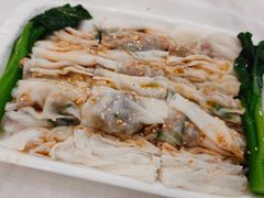 -东江渔村·古典园林·30年粤菜老字号(太和店)