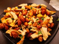 小菜-梅鑫海产店