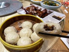 -新竹里馆·花园餐厅(兴苑路店)