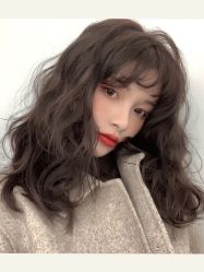 -川和潮人漂色·烫染·接发