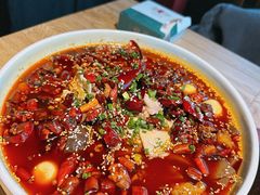 -嫩芽 ·地道重庆菜(十八梯露台夜景店)