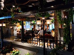 -龙抄手食府(浣花北路店)