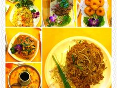 -芭堤雅泰国餐厅(胜利路店)