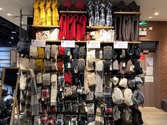 -MUJI无印良品(西单大悦城店)