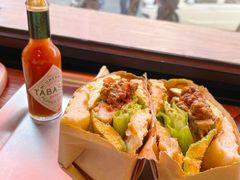 -Catch Bagel(芳草地店)