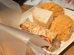 -格瑞思动物奶油生日蛋糕(圆融店)