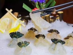 -徐记海鲜(梅溪新天地店)