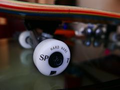 -聚点滑板SPOT SKATE(常熟路店)