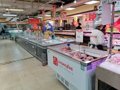 -华润万家(荔湾店)