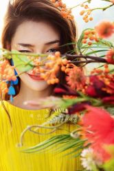 -雪中彩影婚纱摄影·微光艺术中心