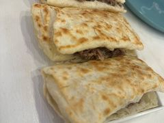 -高玛纳驴肉火烧(一世界店)