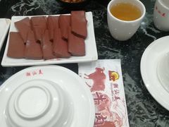 -潮汕美牛肉丸火锅店(天宁寺店)