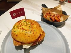 -必胜客(华南摩尔店)