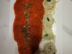 李庄蒜泥白肉-将军府·鸡毛店(武侯祠店)