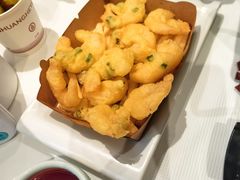 -双合园·海鲜水饺青岛菜(万佳广场店)