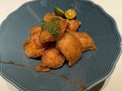 -華府Deluxe(兴业太古汇店)