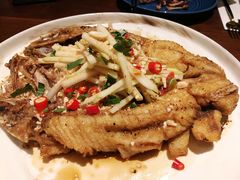 -星叶·东南亚料理(宁波万象汇店)