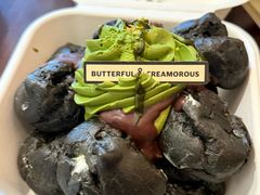 -B&C黄油与面包·THE GARDEN BAKERY概念店(世纪汇店)