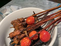 -雀蓝川菜(奥体广场店)