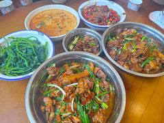 -高子烧鸡公(五里堆路店)