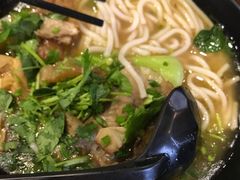 招牌牛杂粉-鑫花溪牛肉米粉(文星广场店)