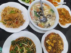 -芳芳餐厅(白沙路店)