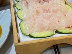 -官塘锋记鱼生·生腌·砂锅粥(牌坊街店)