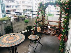 -简·无界健身工作室·运动康复·体态(石厦店)