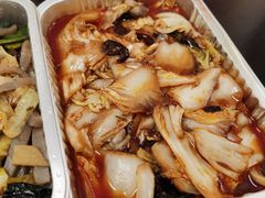 -大厨小馆(华阳城店)