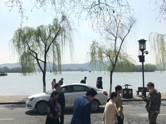 景观位-楼外楼(西湖景区孤山路店)