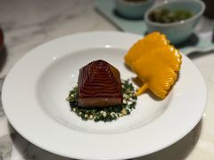 -杭州君悦酒店·湖滨28中餐厅