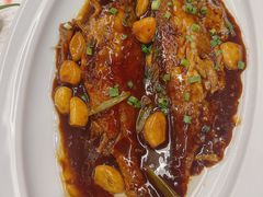 -银都上海菜馆(粤海东路店)