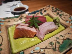 -岚山日本料理(珠江新城店)